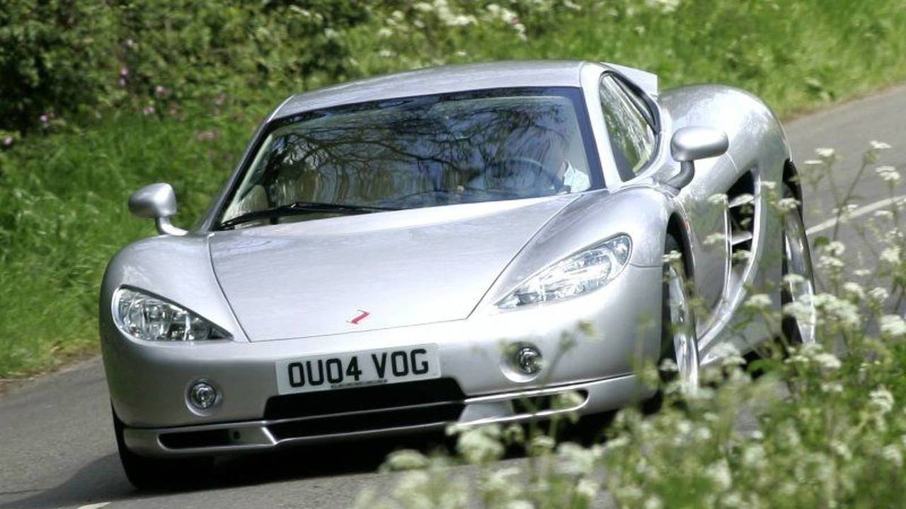 10 автомобила с имена от Формула 1 10 автомобила с имена от Формула 1