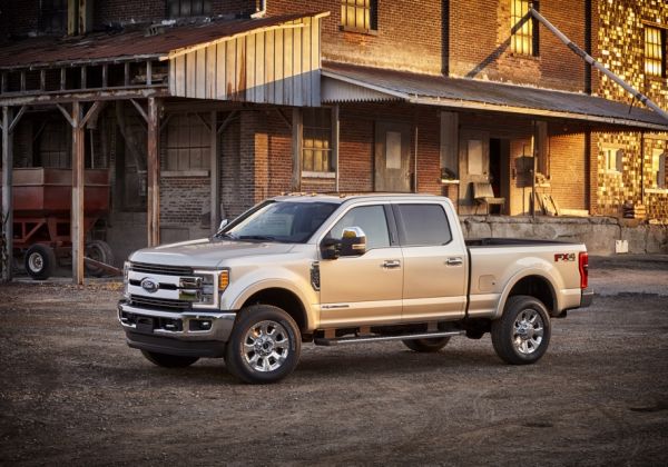 Ford отрадное тц