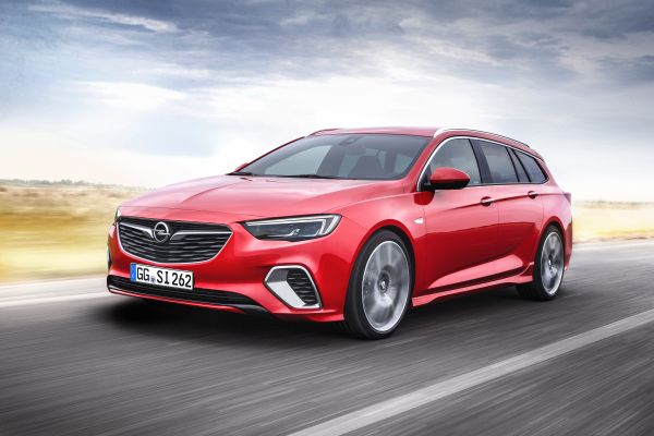 Peugeot спря Opel от автосалона в Женева