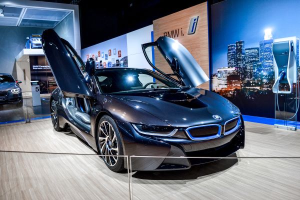 Някои модели на BMW могат да се окажат „излишни”