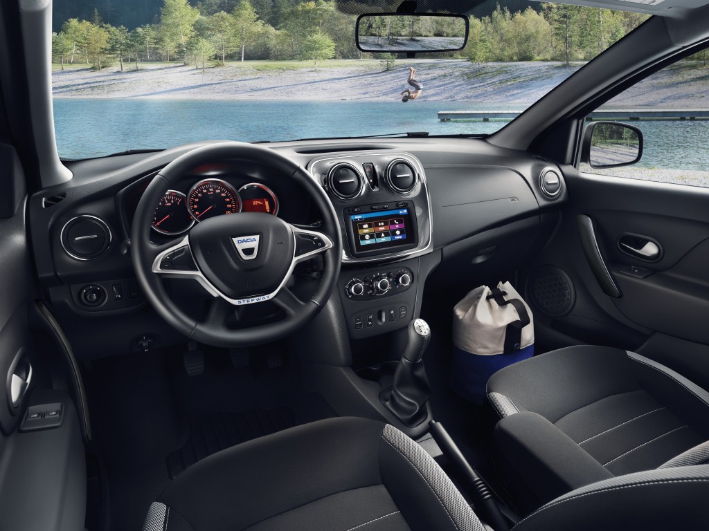 Първата електрическа Dacia ще се появи до 3 години Първата електрическа Dacia ще се появи до 3 години