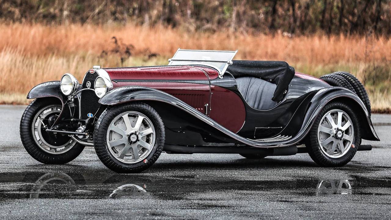 10-те най-скъпи коли от търга в Аризона 10-те най-скъпи коли от търга в Аризона