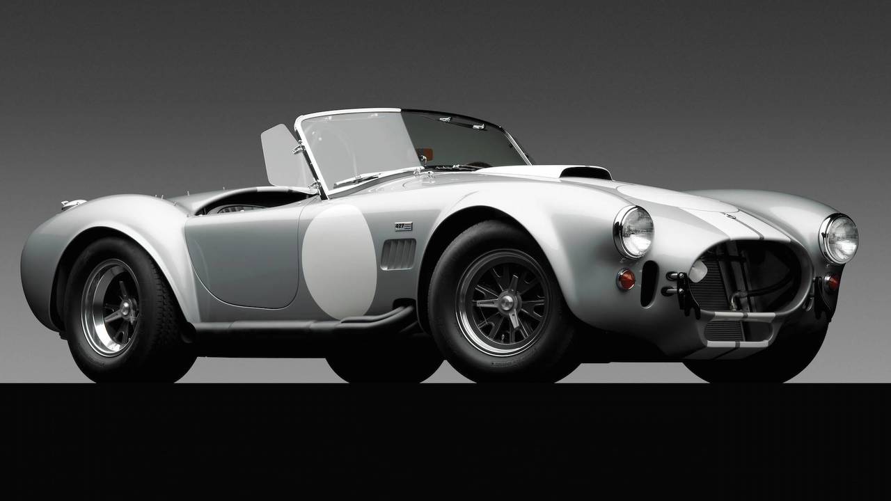 10-те най-скъпи коли от търга в Аризона 10-те най-скъпи коли от търга в Аризона