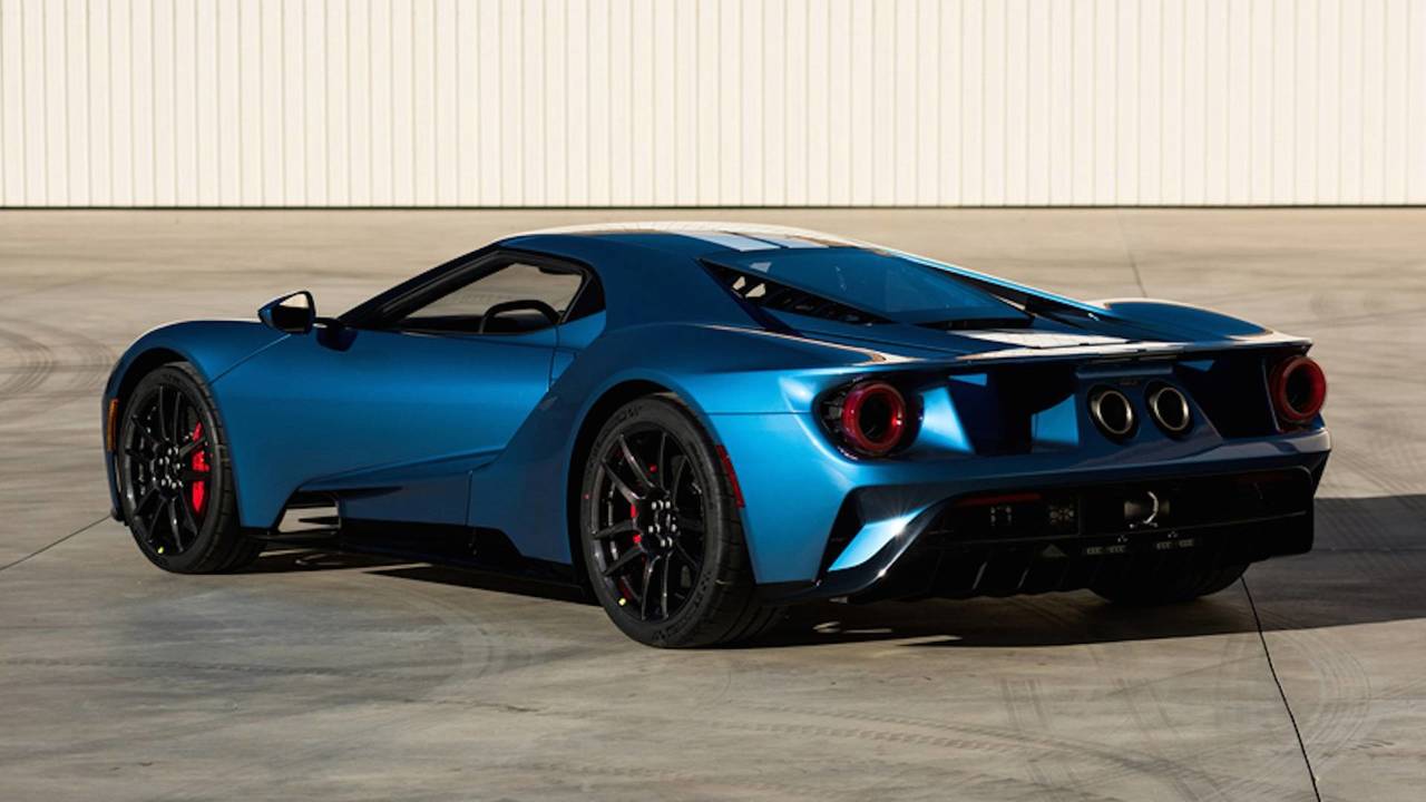 10-те най-скъпи коли от търга в Аризона 10-те най-скъпи коли от търга в Аризона