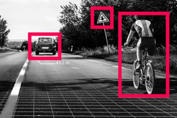 Големият проблем на автономното управление: велосипедите