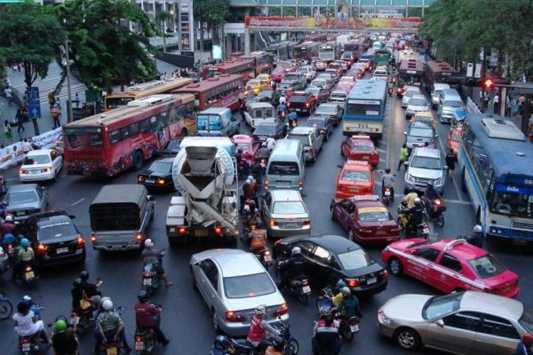 Най-глупавите автомобилни забрани Най-глупавите автомобилни забрани