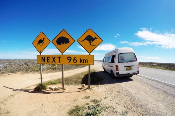 Най-глупавите автомобилни забрани Най-глупавите автомобилни забрани