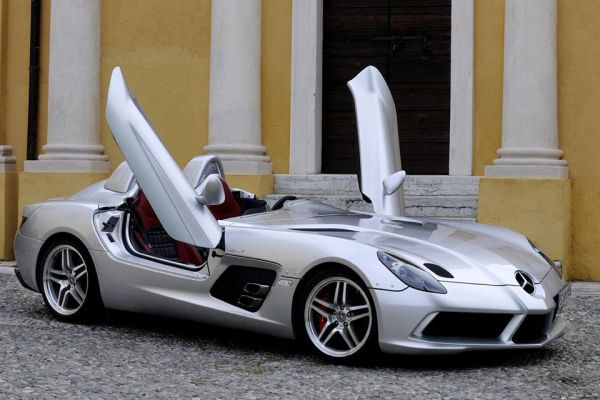 Най-глупавите автомобилни забрани Най-глупавите автомобилни забрани