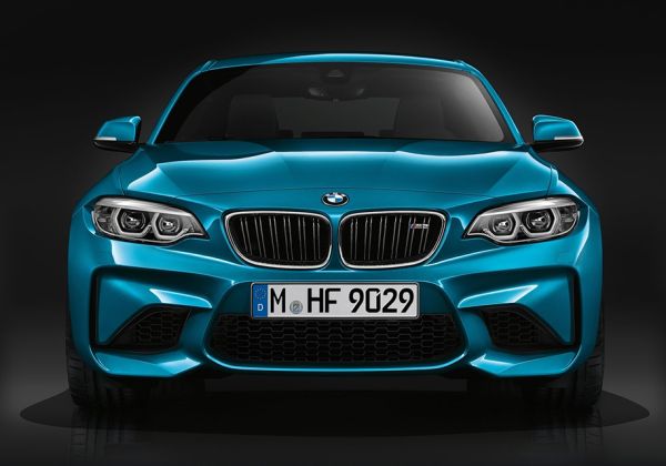 BMW ще предложи още по-мощното M2 в ограничен тираж