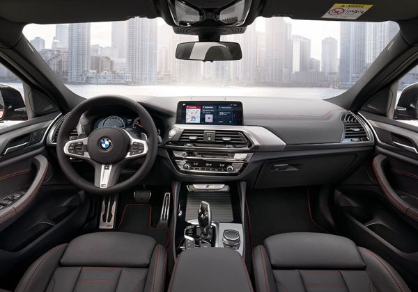 Новото BMW X4 – седем мотора и две спортни версии