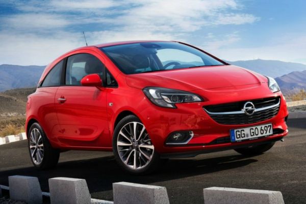 Електрическият Opel Corsa ще бъде готов през 2020 г.