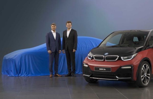 Стратегът на BMW: И след 50 години ще има бензин и дизел