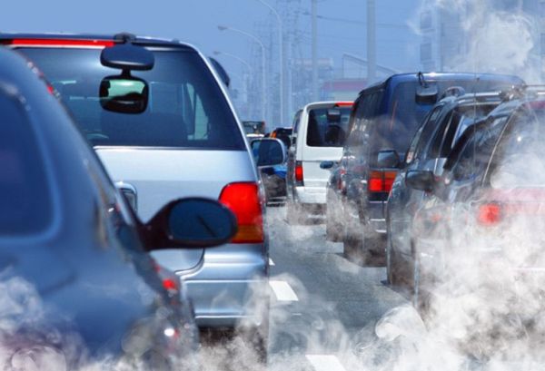 Козметиката замърсява повече от автомобилите