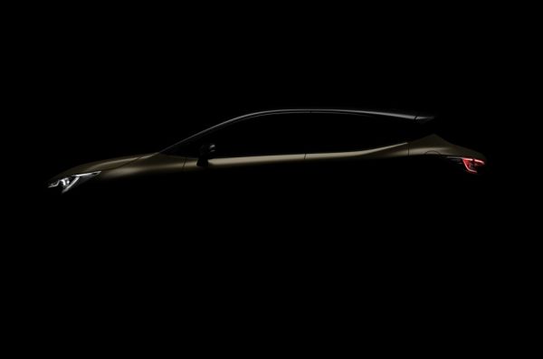Новата Toyota Auris ще получи 2,0-литров двигател
