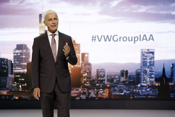 Volkswagen удвои печалбата си през 2017