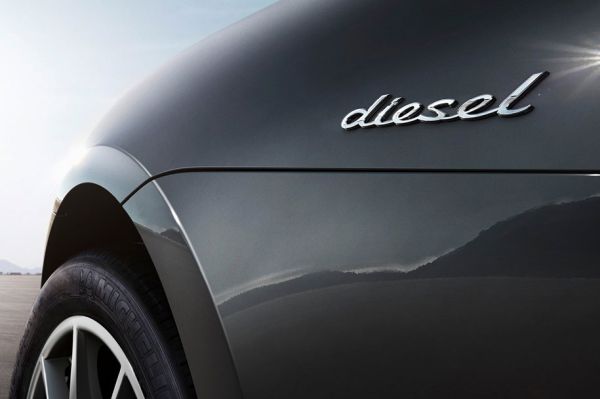 Porsche отрече пълен отказ от дизела