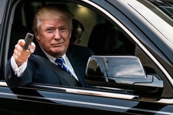 Тръмп заплаши да наложи мита на европейските автомобили