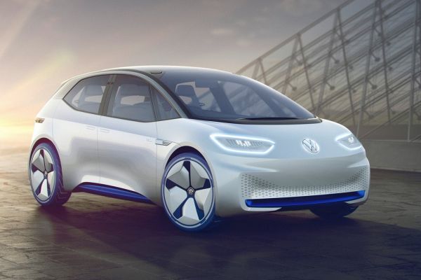 VW купува батерии за 20 млрд. евро