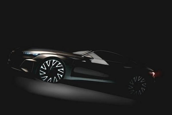 Audi започва да произвежда електромобили в Германия през 2020 година