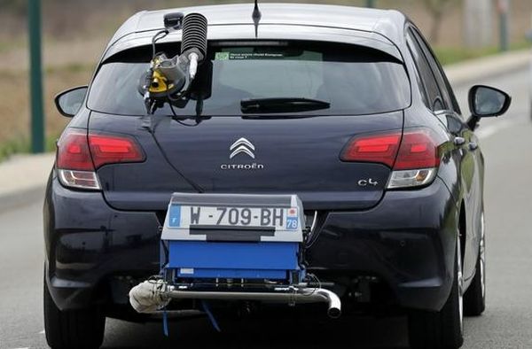 BMW, VW и Renault се обявиха срещу новите процедури за тестове на вредните емисии