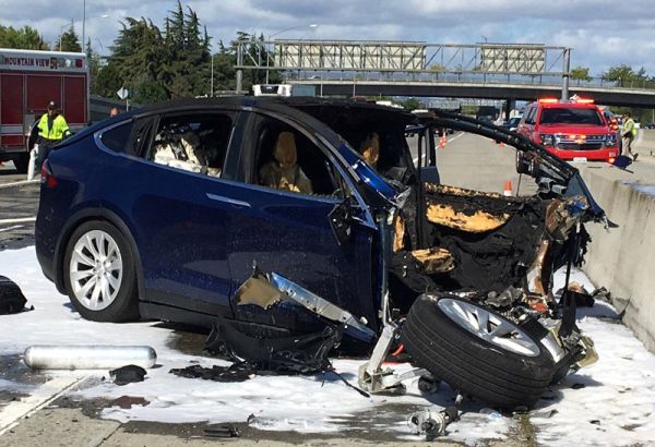 В САЩ разследват втора смъртоносна катастрофа с автономен автомобил