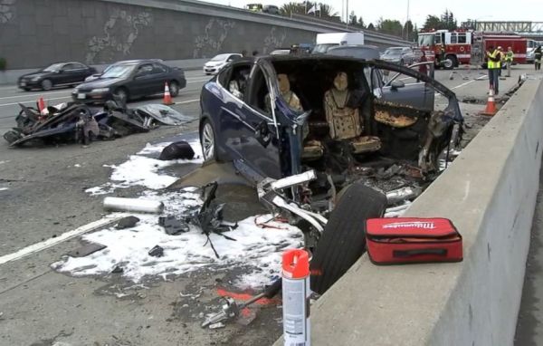В САЩ разследват втора смъртоносна катастрофа с автономен автомобил