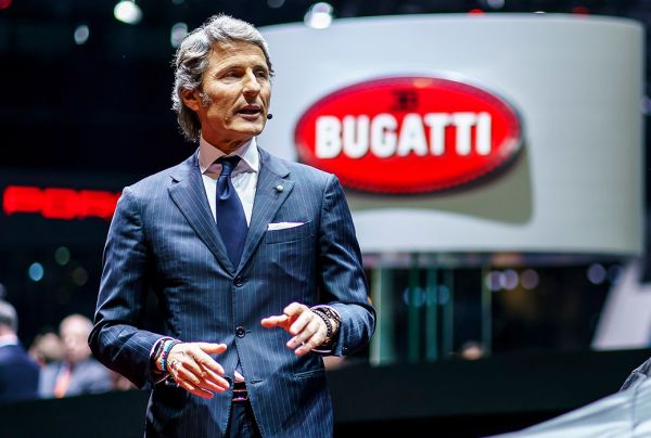 Какъв е средностатистическият собственик на Bugatti?