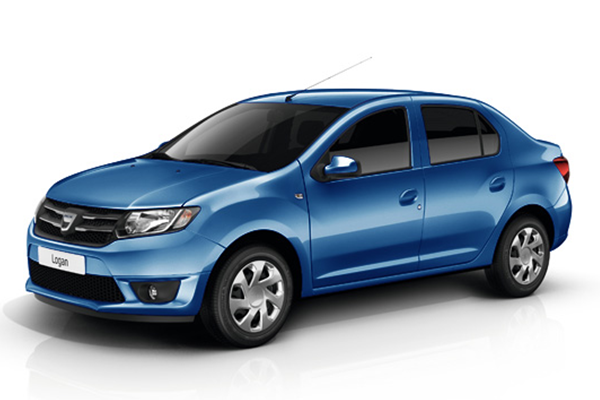 Големи промени за третото поколение на Dacia Logan