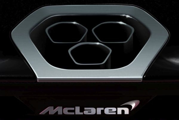 McLaren: Да направим SUV? Не, благодаря!
