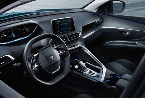 Peugeot-Ctroen сменя скоростните кутии