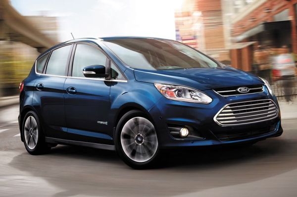 Ford вече спря два популярни модела