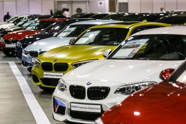 BMW и MINI Експо отново отваря врати в София
