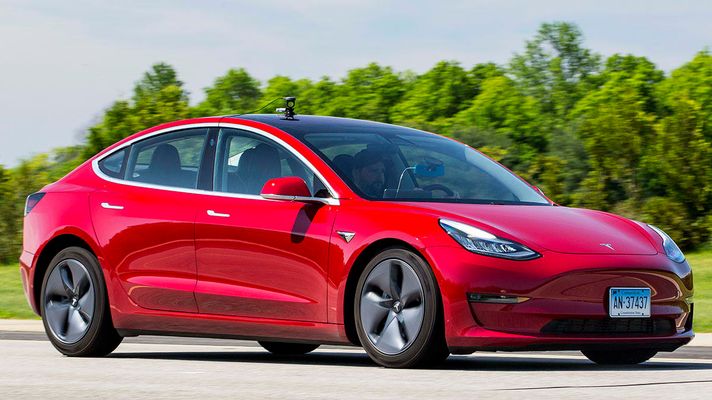 Каква е реалната цена на Tesla Model 3?