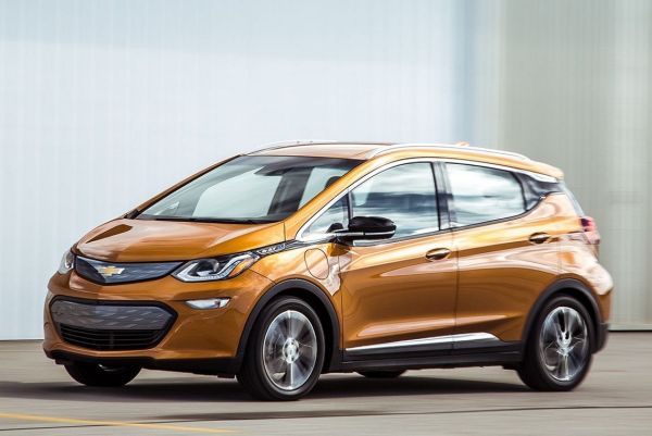 GM и Honda заедно разработват нови батерии за електромобили