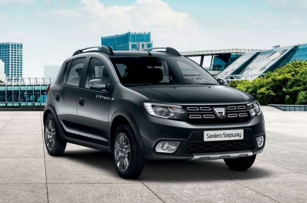 Dacia Sandero Stepway получи нова базова версия