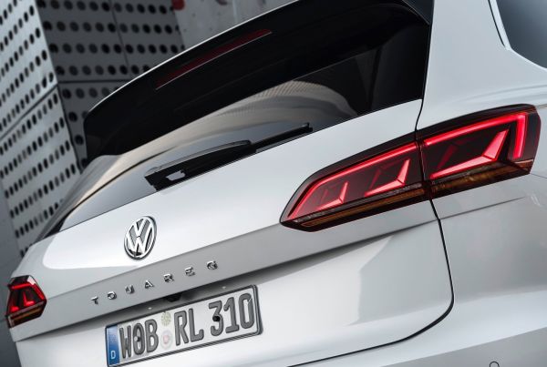 Volkswagen ще плати 1 млрд. евро в Германия