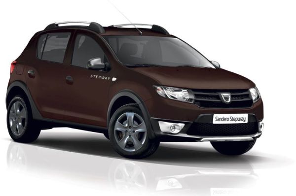 Dacia Sandero влезе в Топ 10 по продажи в Европа