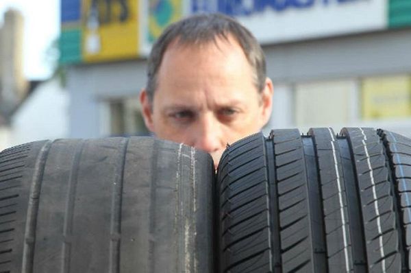Как да намалим износването на летните гуми?