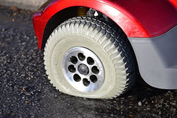 Как да намалим износването на летните гуми?