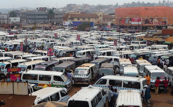 Защо Volkswagen иска да прави коли в Руанда?