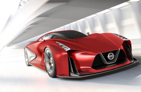 Следващият Nissan GT-R ще стане най-бързата кола в света