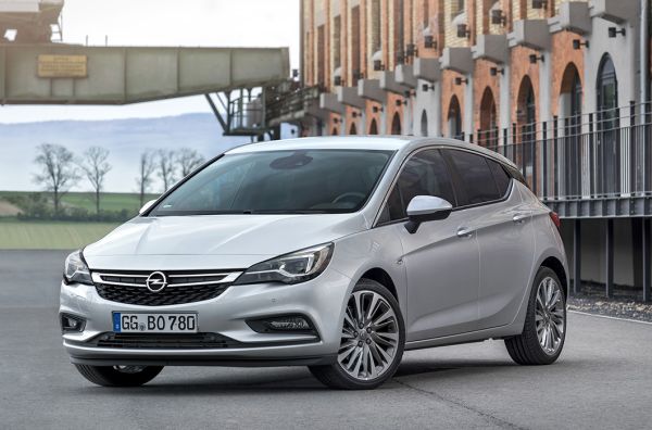 Opel обмисля завръщане на руския пазар