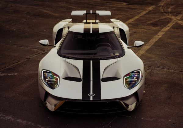 Ford her перевод