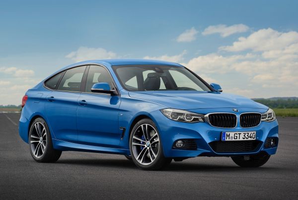 Bmw е 28