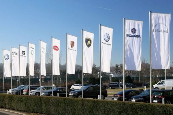 Volkswagen Group укрепва позициите си на световен лидер