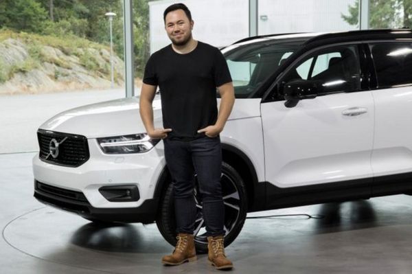 Tesla привлече топ-дизайнер от Volvo
