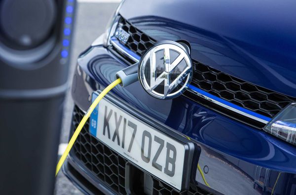 Volkswagen влиза в нов скандал – този път с електромобили