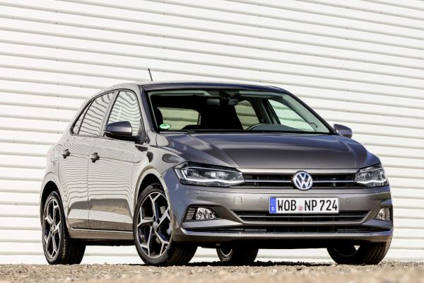Volkswagen Polo е лидер при компактните автомобили