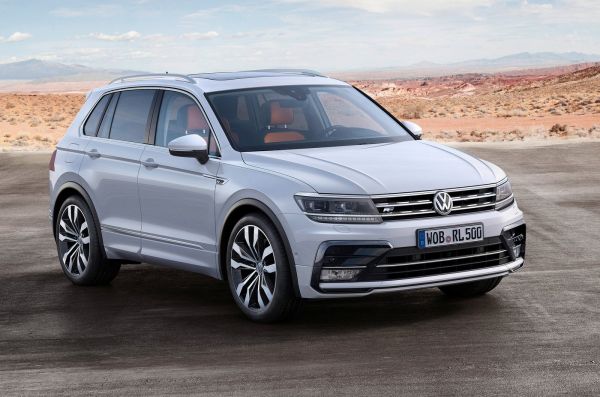 Volkswagen изтегля 700 000 коли в сервизите си