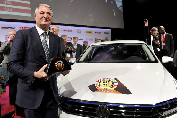 Нови уволнения на шефове във Volkswagen